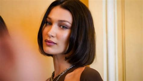 bella hadid eta
